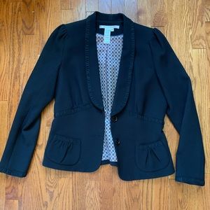 Blazer jacket